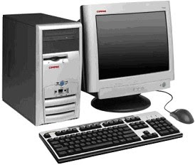 sejarah komputer  generasi  pertama hingga keempat  